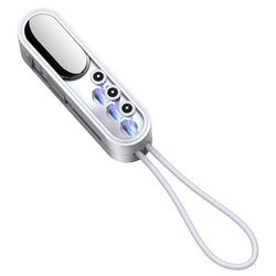 3 in 1 Magnetic USB Cable